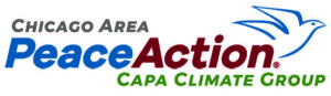 CAPA Climate Logo long