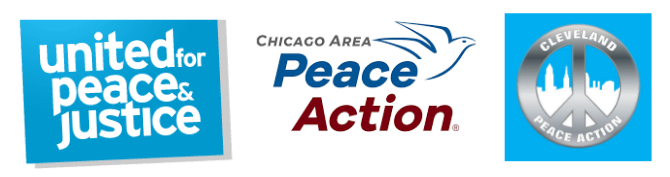 Great Lakes Regional Gathering – Gaza Solidarity