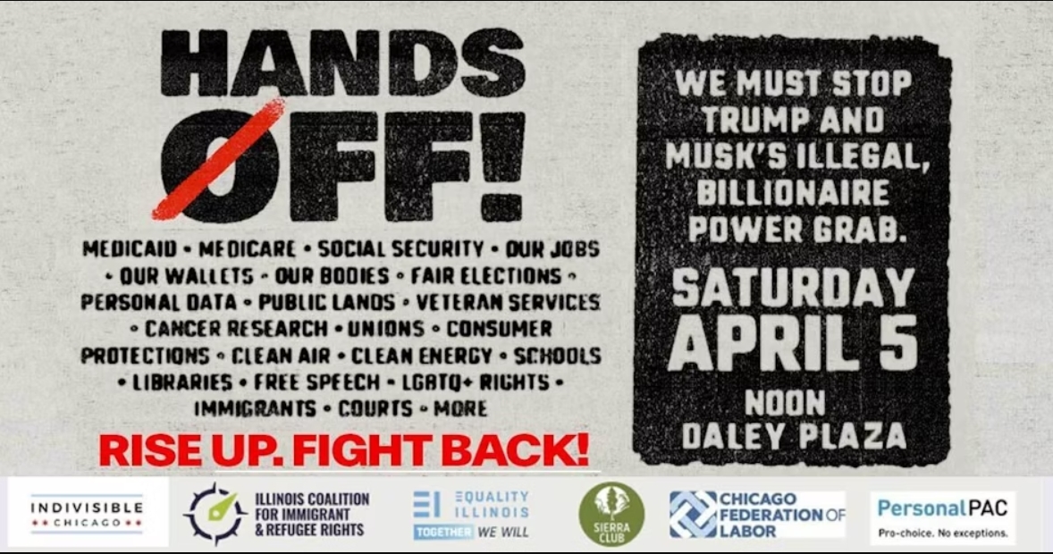 Chicago Area Peace Action