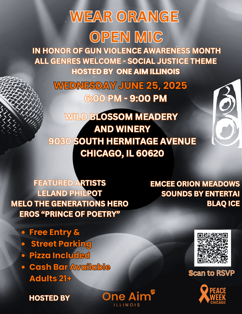Chicago Area Peace Action