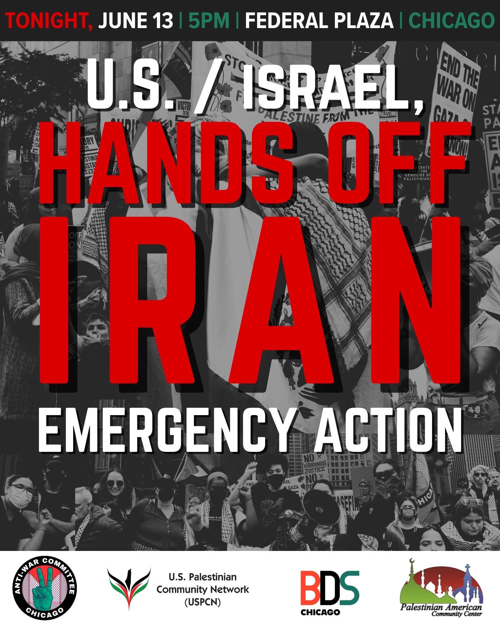 Chicago Area Peace Action