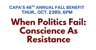 Chicago Area Peace Action