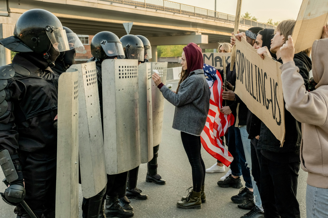 Chicago Area Peace Action