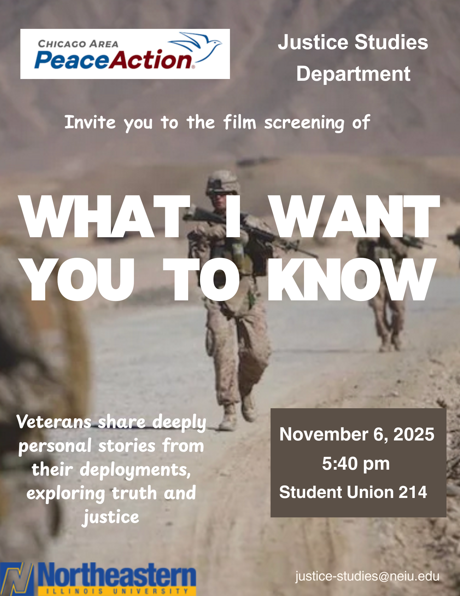 Chicago Area Peace Action