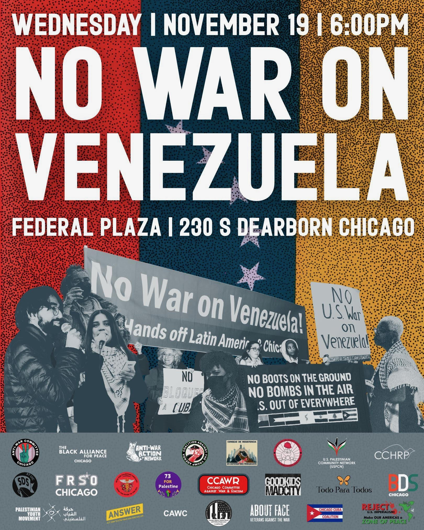 Chicago Area Peace Action