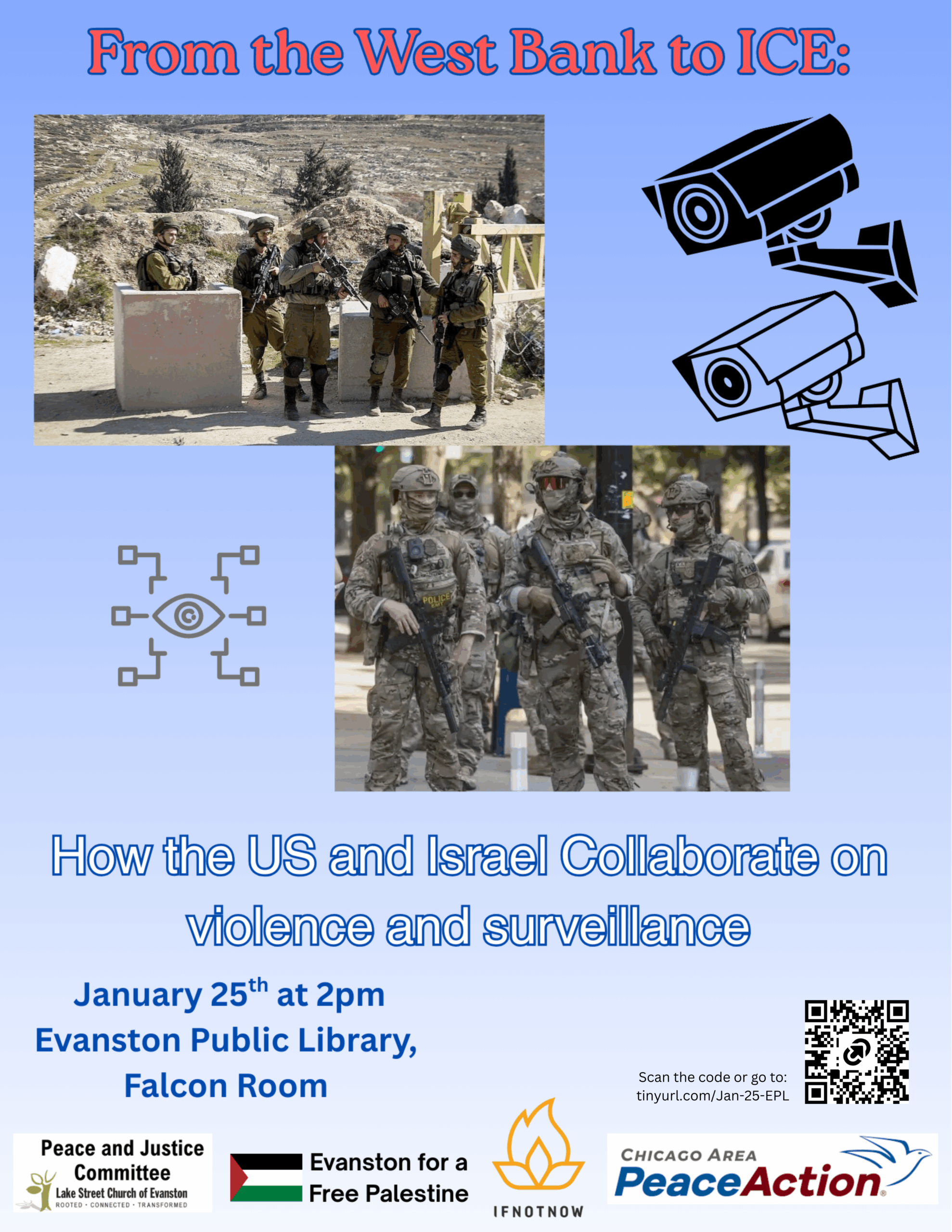 Chicago Area Peace Action